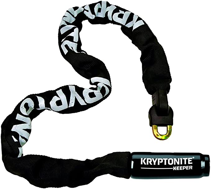 Kryptonite Keeper 785 Bike Lock Chain, 33.5-Inch