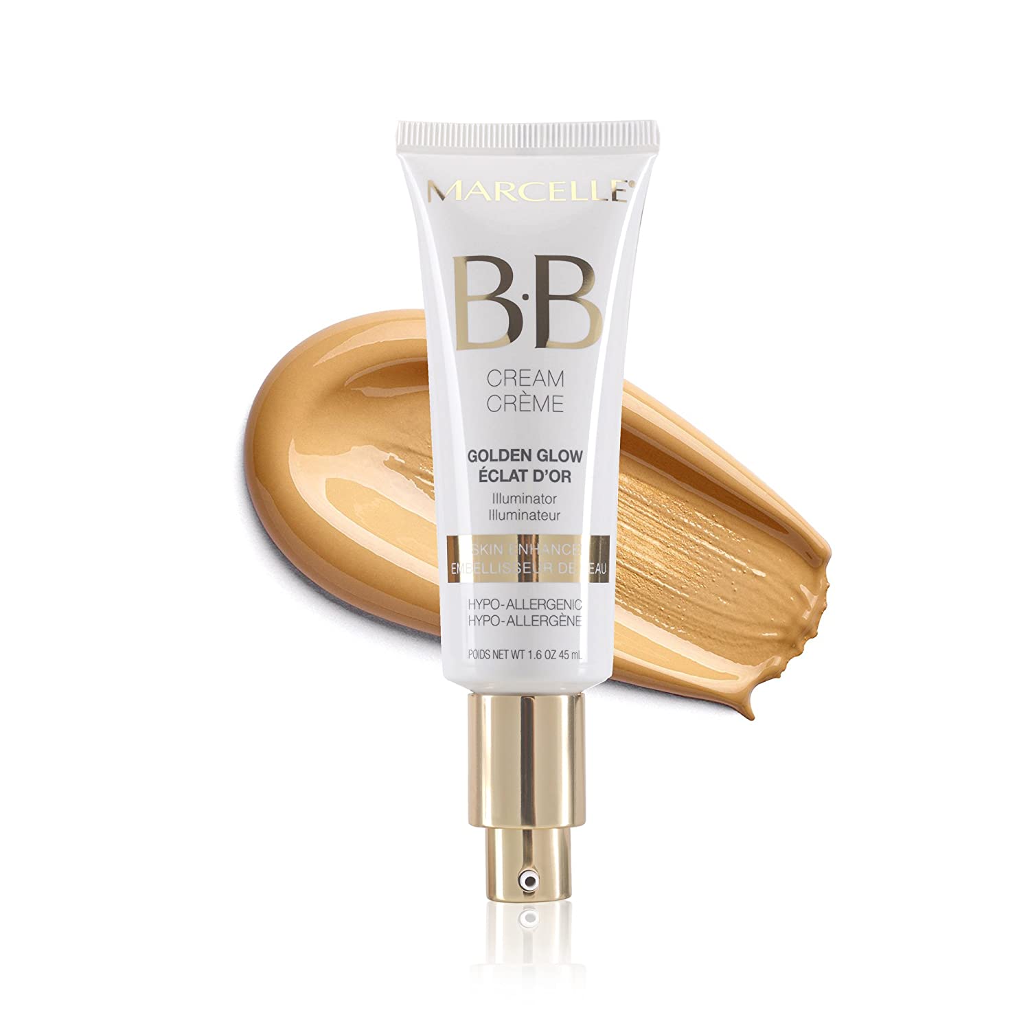 Marcelle Fragrance-Free Universal Shade BB Cream