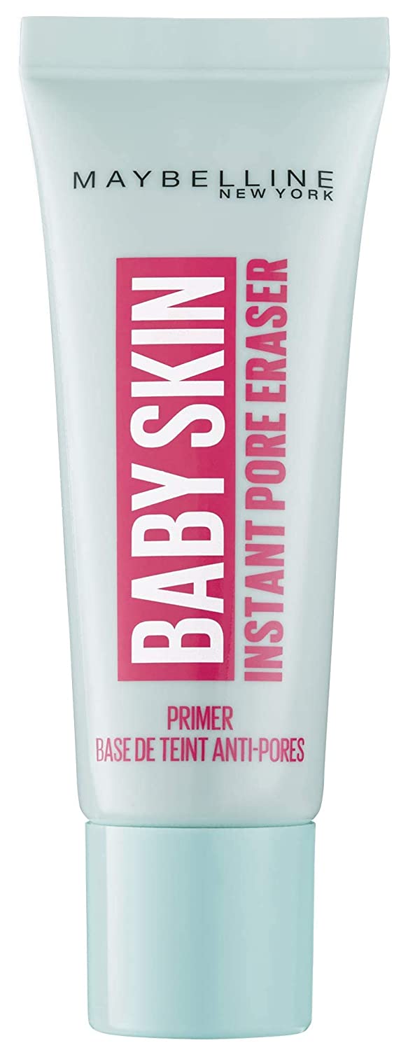 Maybelline New York Baby Skin Pore Eraser Face Primer