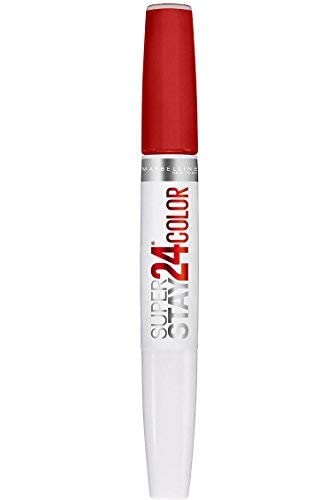 Maybelline SuperStay 24 Hour Conditioning Balm & Liquid Lipstick