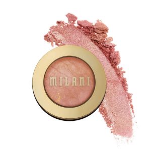 Milani Buildable Cruelty-Free Baked Powder Blush