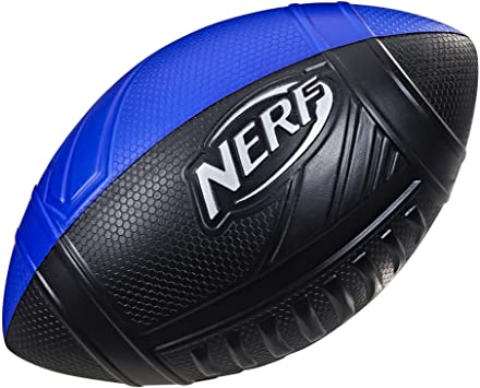 Nerf Pro Grip Foam Football