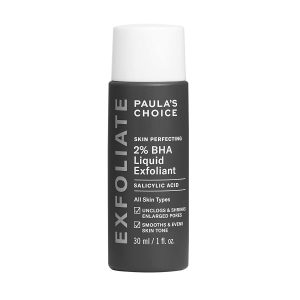 Paula’s Choice 2% BHA Liquid Exfoliant Skin Care Product