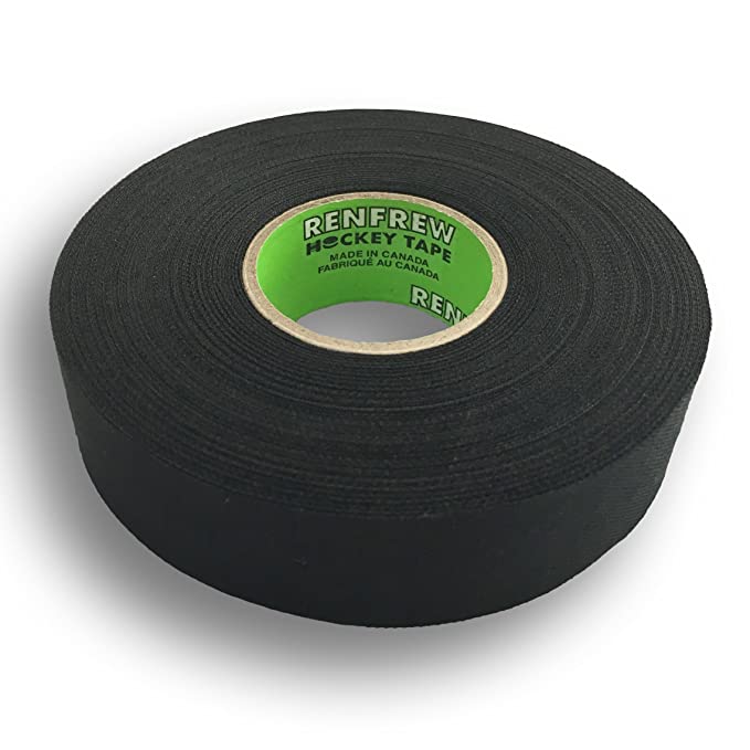 Renfrew Cloth Canadian Hockey Tape
