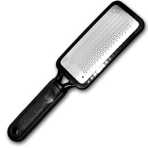 Rikans Stainless Steel Foot Rasp Callus Remover