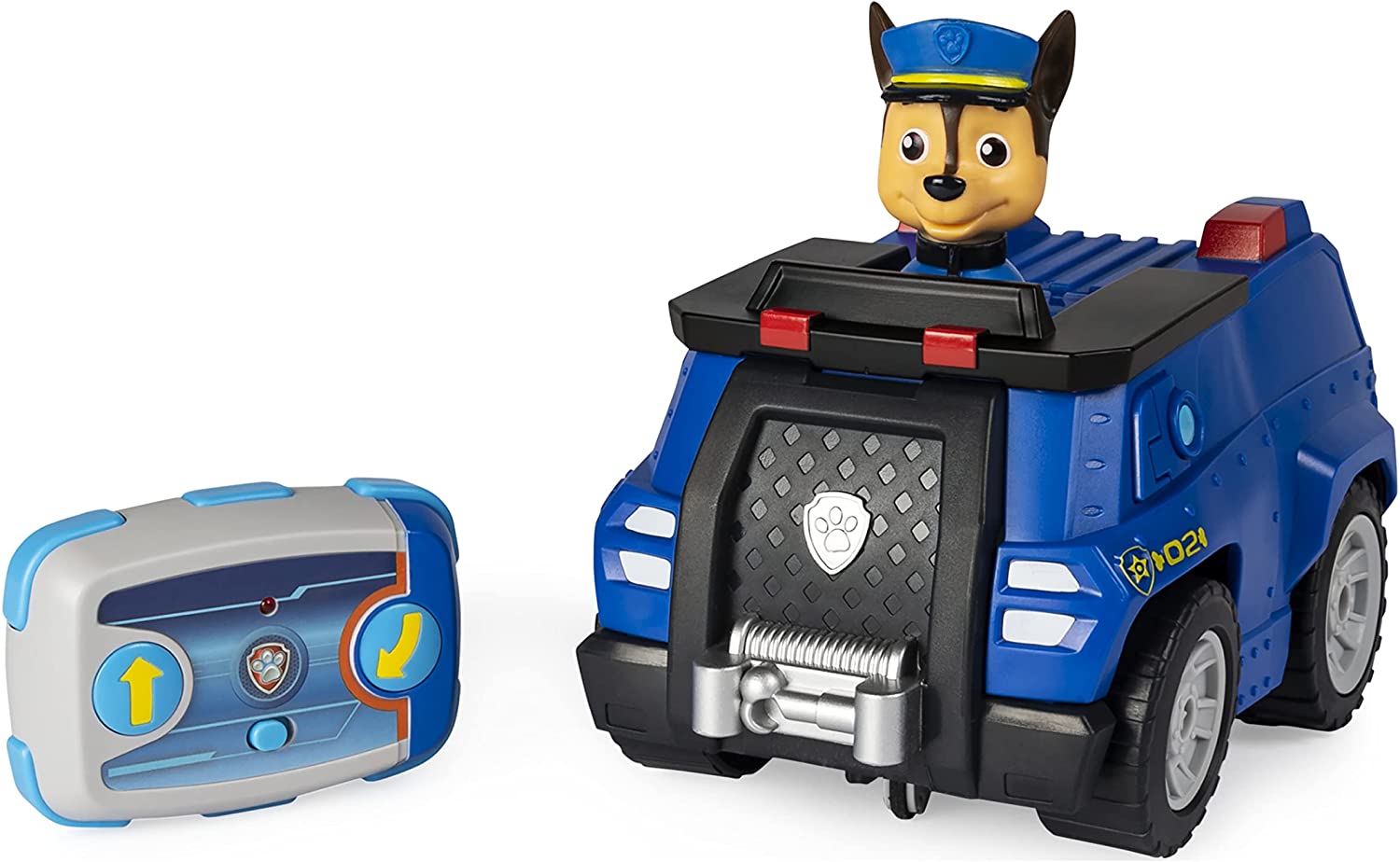 Spin Master Remote Control Police Cruiser Paw Patrol Toy