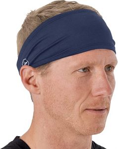 Tough Headwear Dryzone Athletic Headband For Men