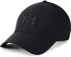 Under Armour Blitzing 3.0 Stretch Construction Baseball Hat