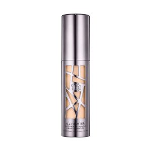 Urban Decay All Nighter Waterproof Foundation For Oily Skin