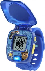 VTech Flip-Cover Talking Learning Watch Paw Patrol Toy