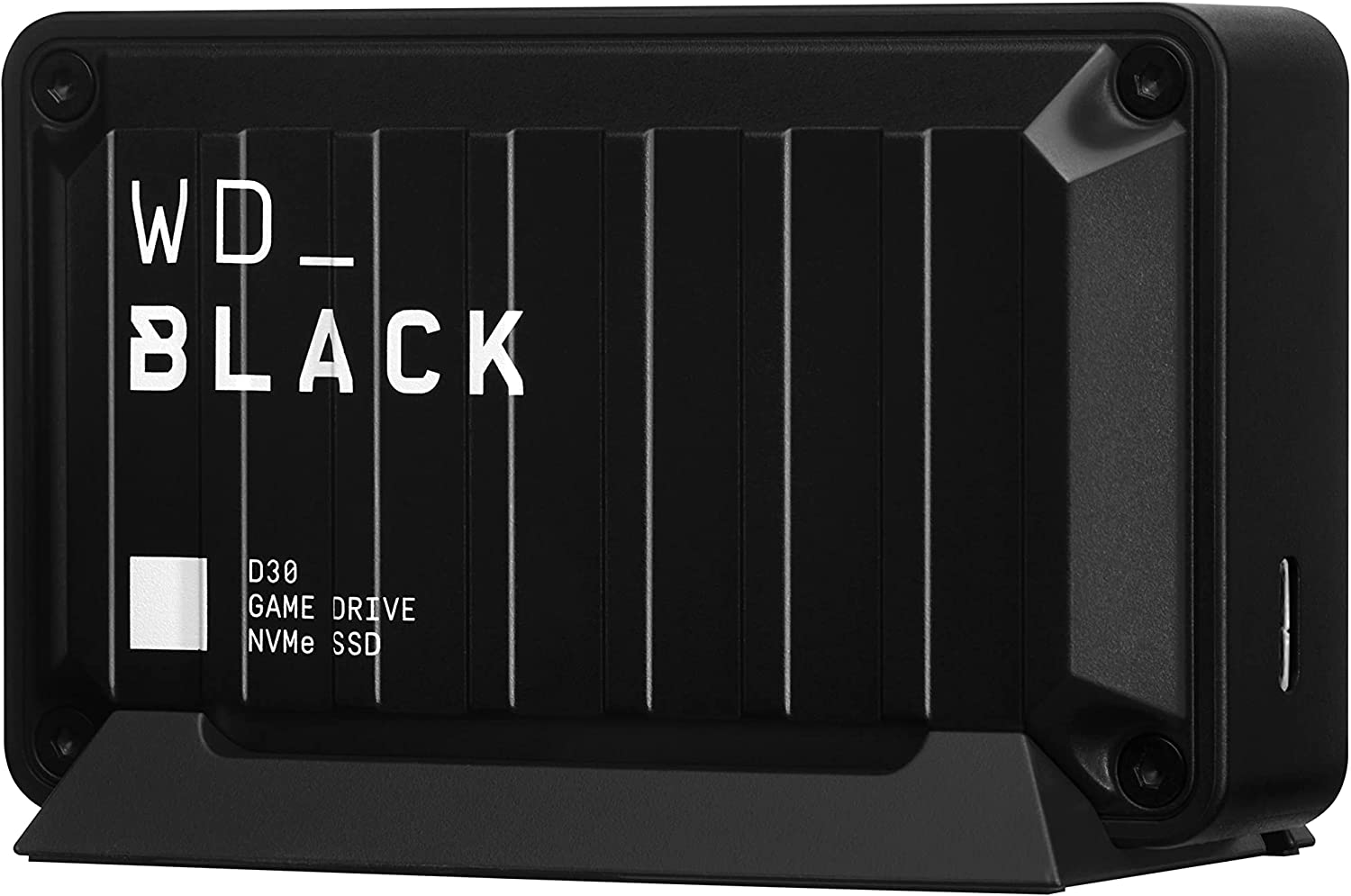 WD_BLACK D30 Portable External Xbox SSD, 1 TB