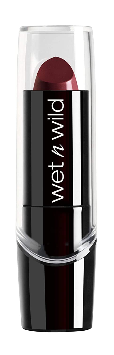 Wet n Wild Cruelty-Free Buildable Color Lipstick