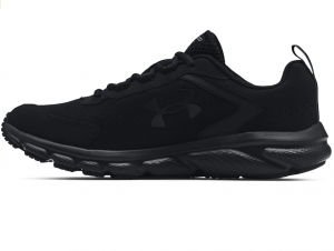 Under Armour Charged Assert 9 Men’s Running Shoes
