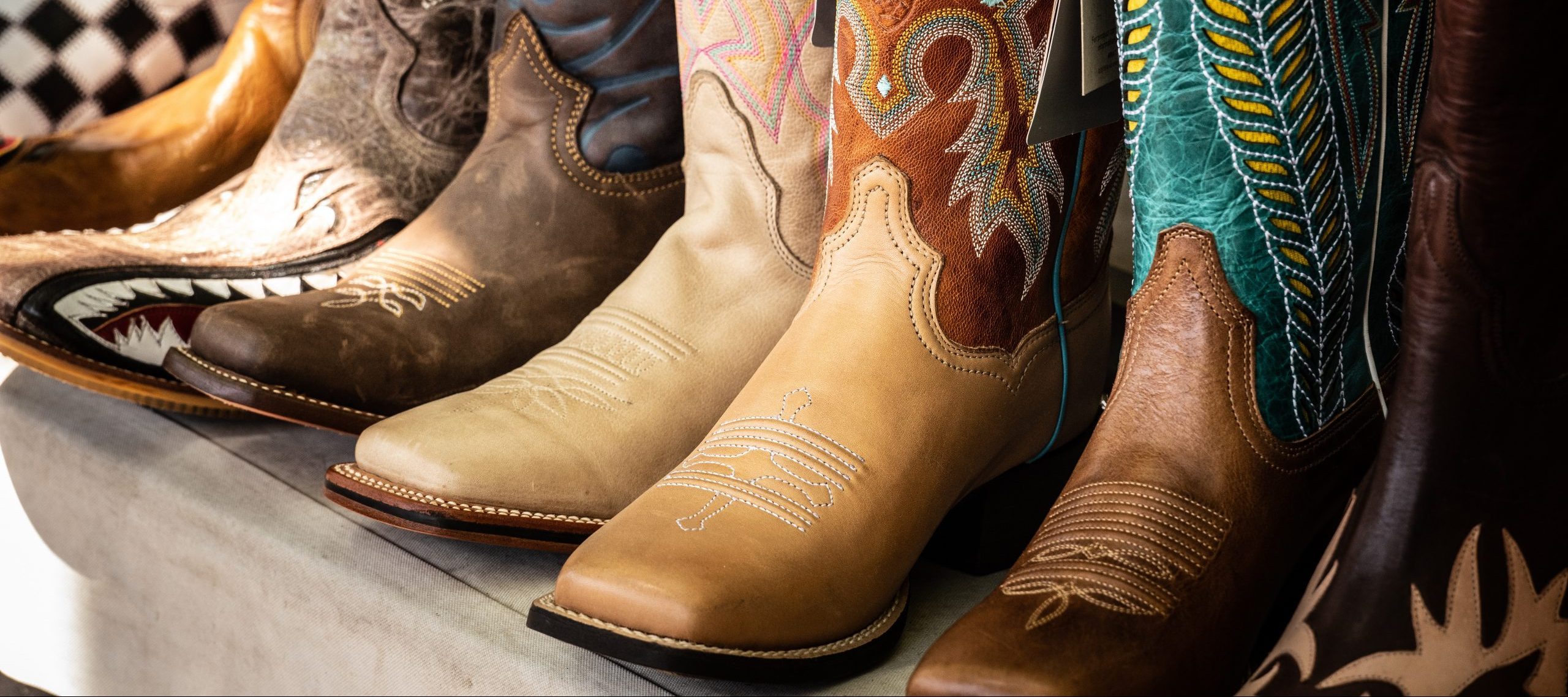 The Best Cowboy Boots for Women | Reviews, Ratings, Comparisons