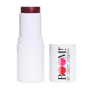 BOOM! by Cindy Joseph Cosmetics Blendable Stick Blush