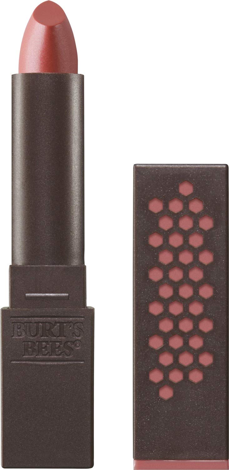 Burt’s Bees Creamy Moisturizing Nude Lipstick