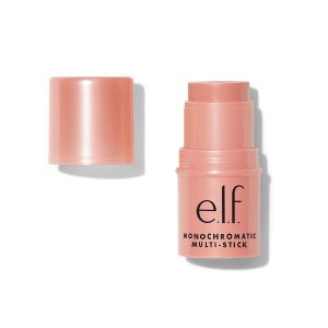 e.l.f. Monochromatic Lightweight Shimmer Finish Stick Blush