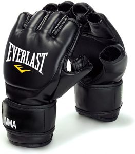 Everlast ProStyle MMA Grappling Gloves