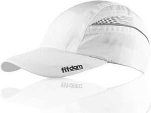 Fitdom All-Sports Lightweight Men’s Running Hat