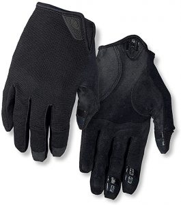 Giro DND Mountain Bike Gloves