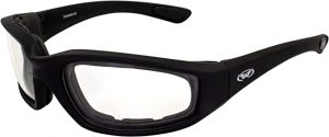 Global Vision Men’s Photochromic Safety Sunglasses