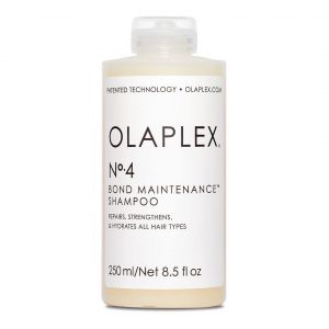 Olaplex No.4 Bond Maintenance Breakage Reducing Shampoo