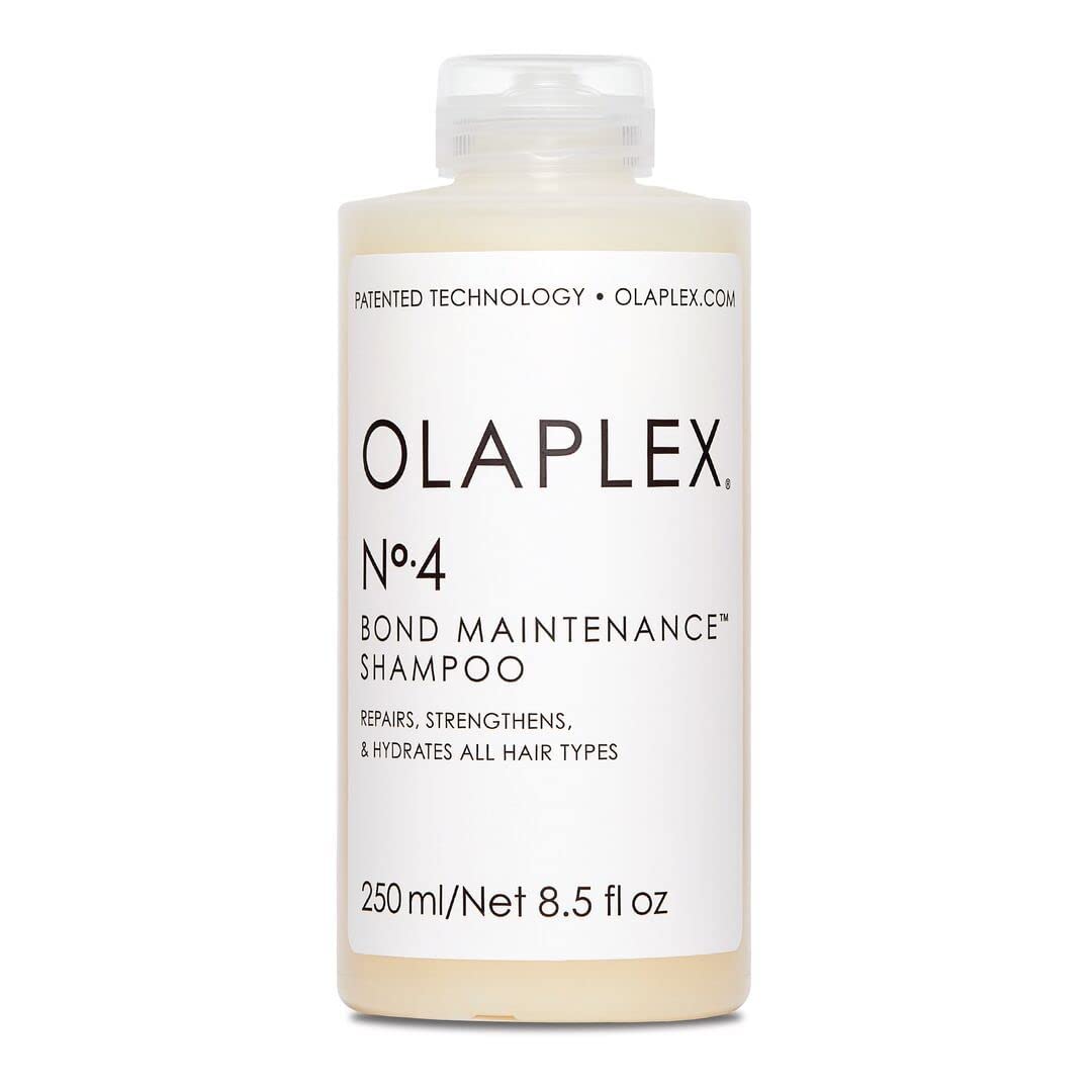 Olaplex No.4 Bond Maintenance Breakage Reducing Shampoo
