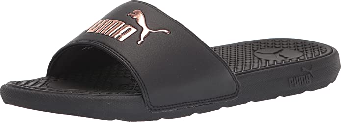 PUMA Leadcat Rubber Sole Women’s Slide Sandals