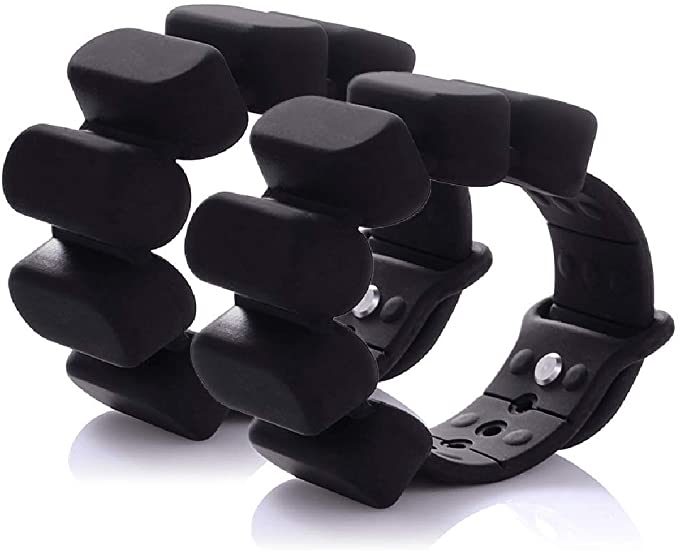 TOSAMC Wearable-Bracelet Wrist Weights