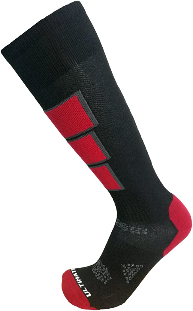Ultimate Socks Thermolite Warm Snowboard Socks