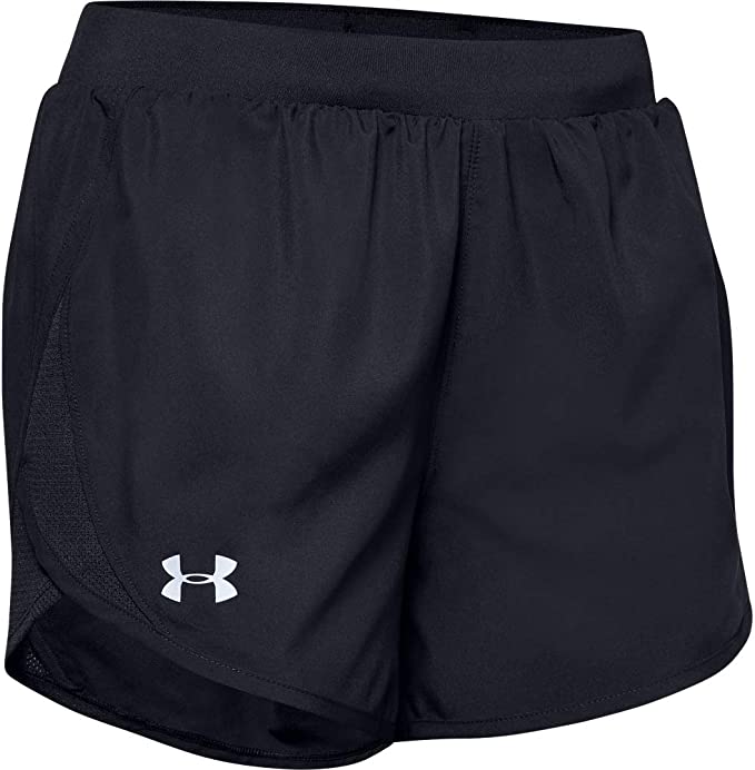 Under Armour Fly By 2.0 Women’s Running Shorts