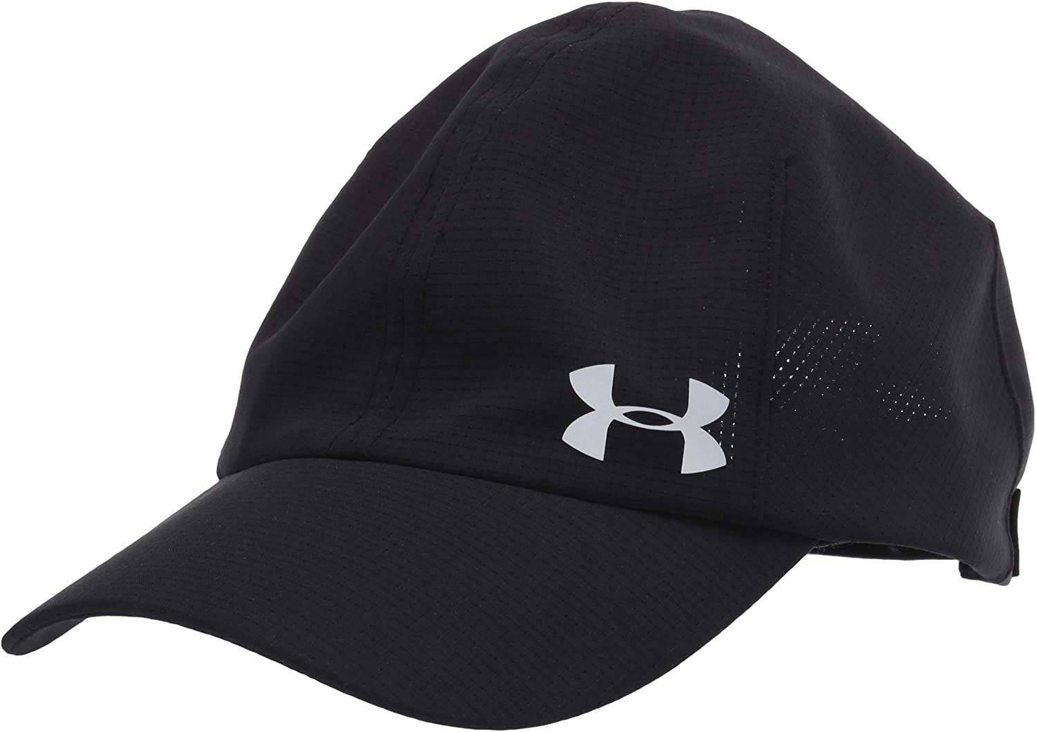 Under Armour Pre-Curved Adjustable Running Hat For Women