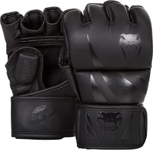 Venum Challenger Double-Closure MMA Gloves