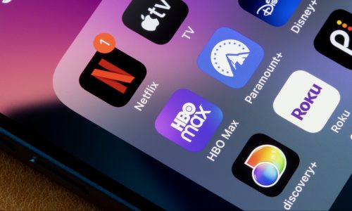 HBO Max, Discovery and other streaming apps