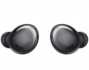 SAMSUNG Long-Lasting Touch Control Wireless Earbuds