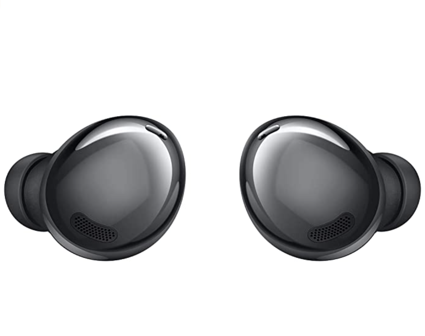 SAMSUNG Long-Lasting Touch Control Wireless Earbuds