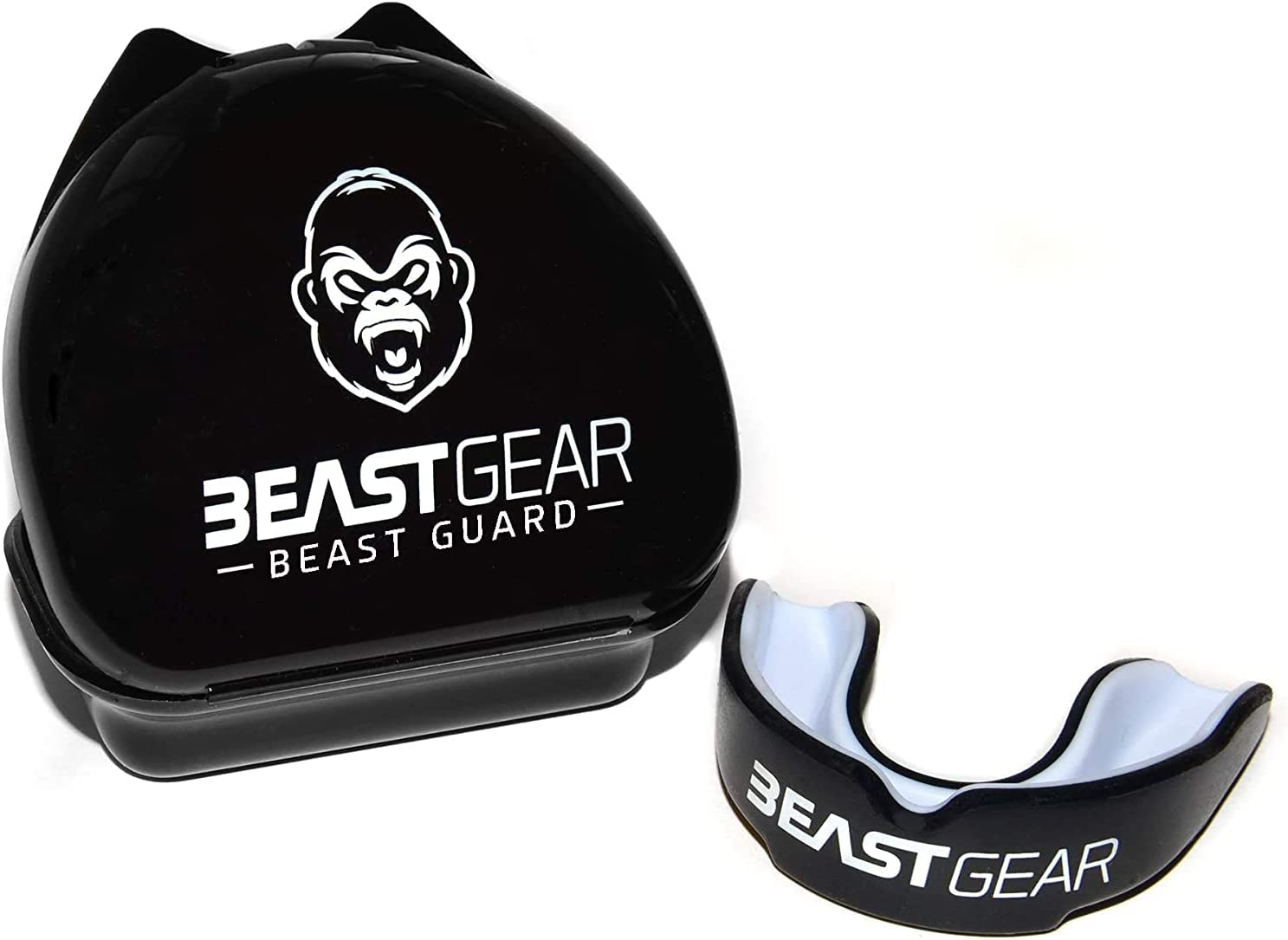 Beast Gear Children’s Customized Lacrosse Mouthguard