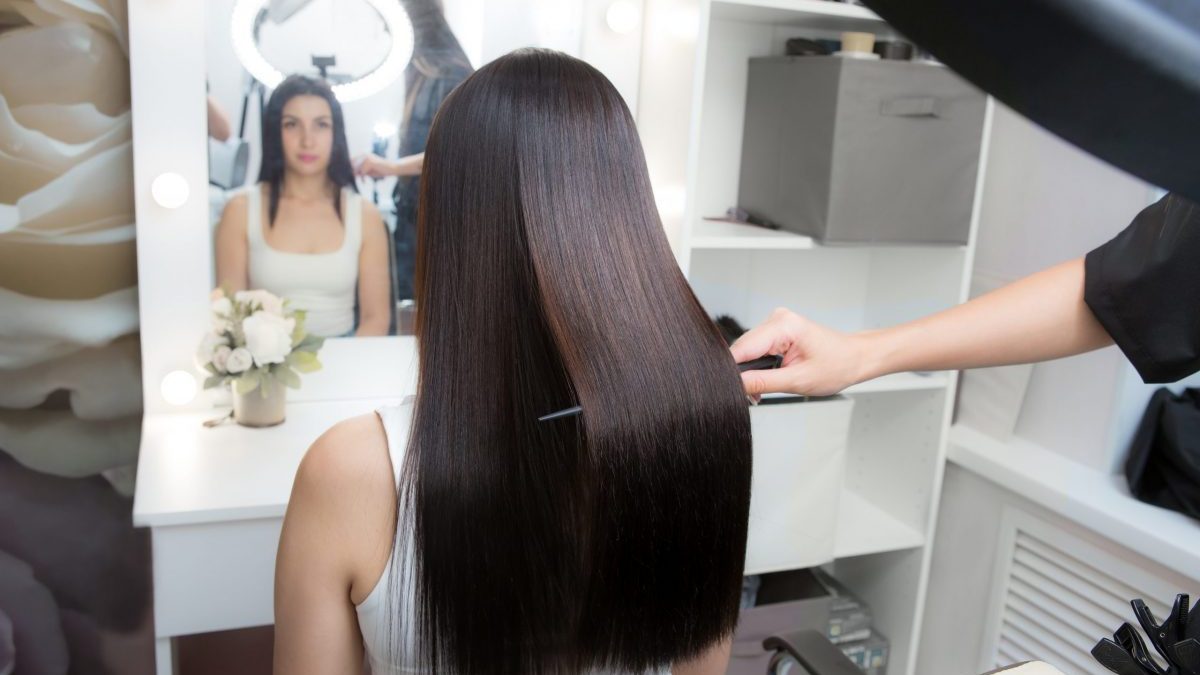 The Best Protein Treatment For Hair of 2023