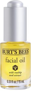 Burt’s Bees Natural Origin Ingredients Anti-Aging Face Oil