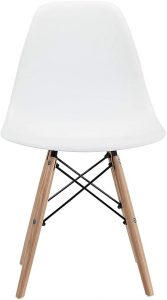 CangLong Sleek Ergonomic Living Room Chair Furniture