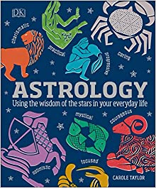 Carole Taylor Astrology: Using the Wisdom of the Stars
