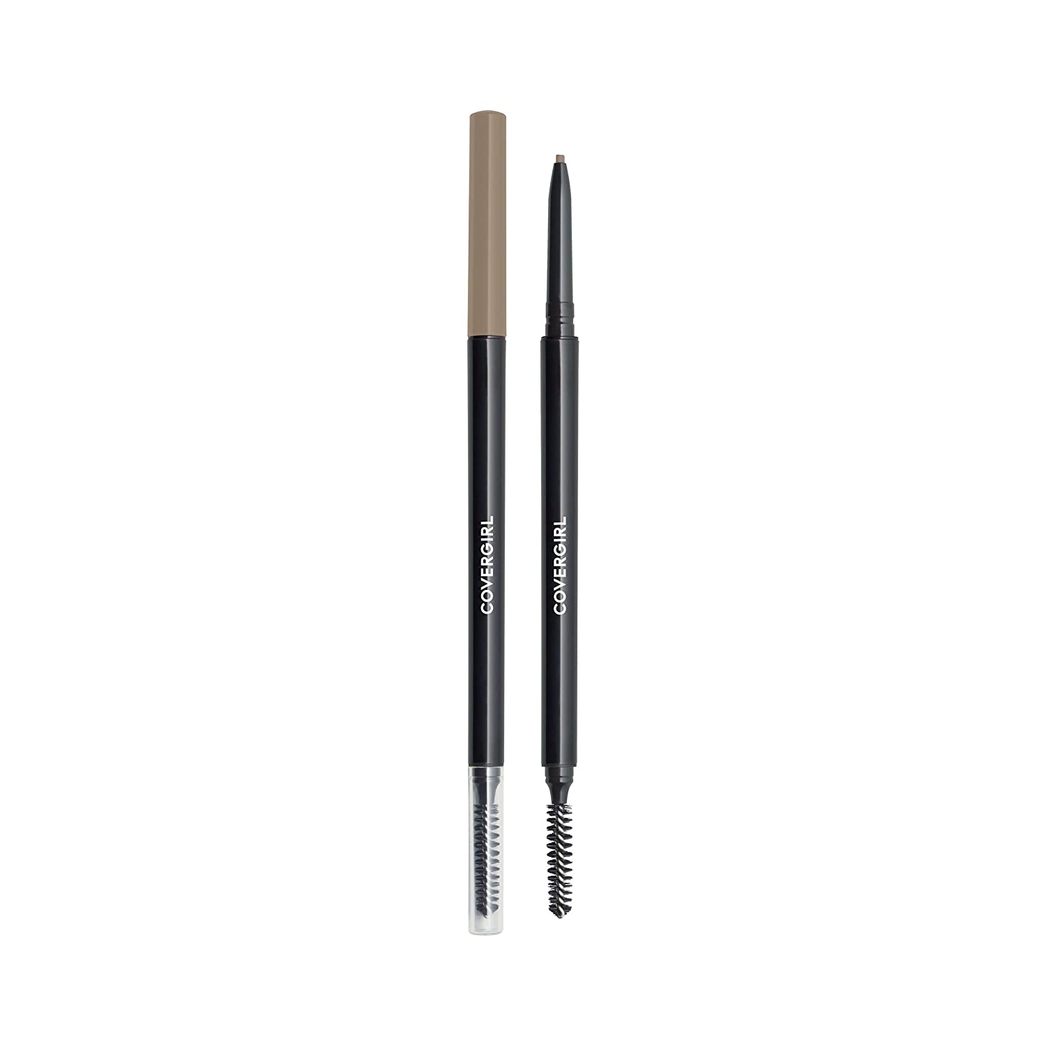 COVERGIRL Micro-Fine Tip Spoolie & Pencil Eyebrow Definer