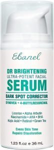 Ebanel Dr Brightening Anti-Inflammatory Dark Spot Remover