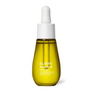 ELEMIS Superfood Lightweight Non-Greasy Face Oil