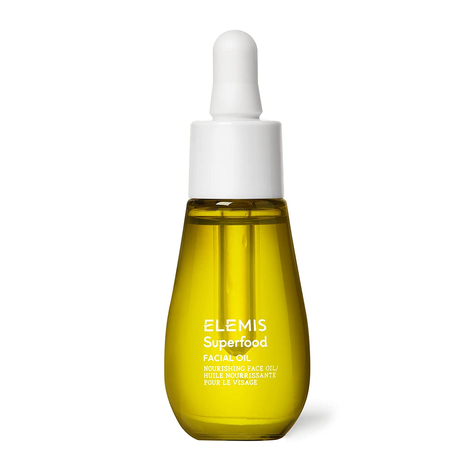 ELEMIS Superfood Lightweight Non-Greasy Face Oil