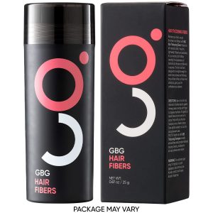 GBG Women’s Keratin Hair Fibers For Thinning Hair