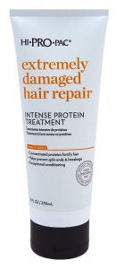 Hi-Pro-Pac Moisturizing Detangler Protein Treatment For Hair