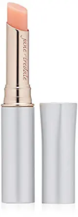 Jane Iredale Just Kissed Glossy Lip Stain