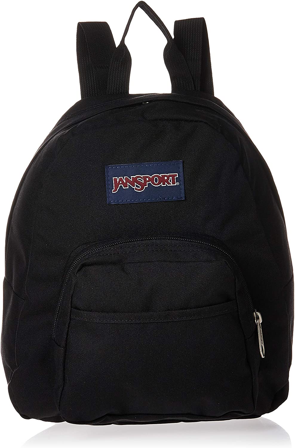 JanSport Half Pint 600 Denier Polyester Mini Backpack