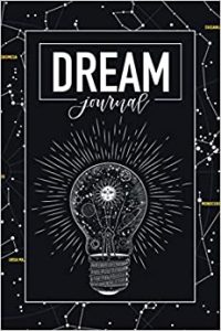 June & Lucy Dream Journal